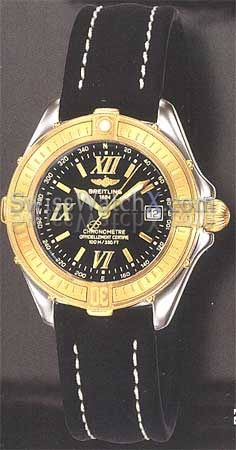 Breitling Clase B D71365 - Haga click en la imagen para cerrar